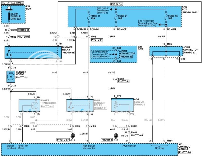 2007 Hyundai Elantra Wiring Heated Seat Installation Instructions Pics | Wiring Collection